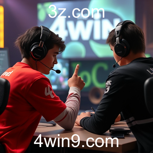 A Revolução dos eSports no Horizonte