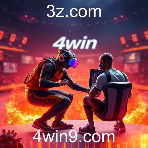 Avanços e Desafios: O Mundo dos Jogos em 2025