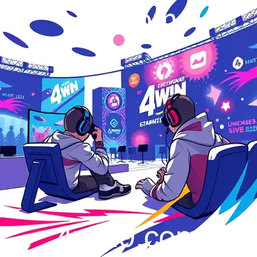 Crescimento do Setor de Jogos em 2025