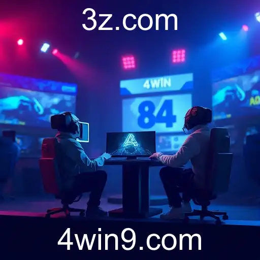 O Impacto dos Torneios Online no Cenário de eSports