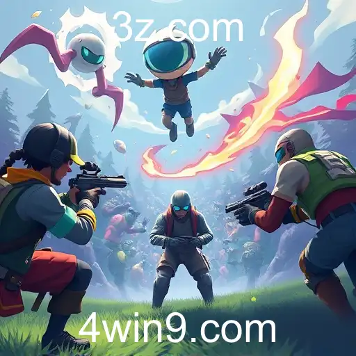 Tendências e Inovações no Mundo dos Jogos em 2025