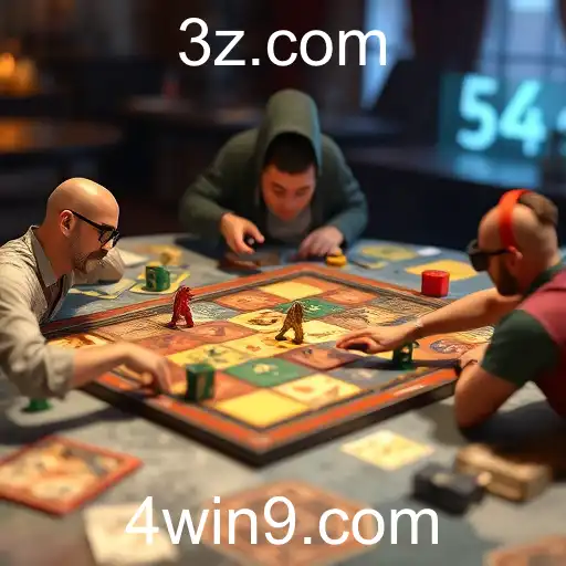 A Revolução dos Jogos: Novidades e Dinâmicas de 2025