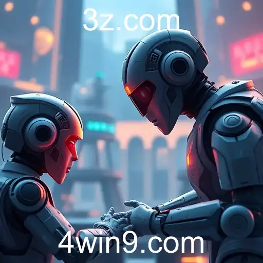 A Revolução do Jogo Online: Inovações e Tendências de 2025