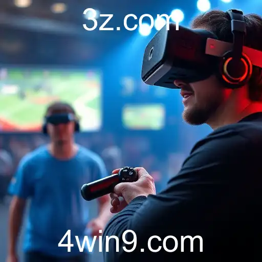 Inovação e Desafios no Universo dos Jogos On-line