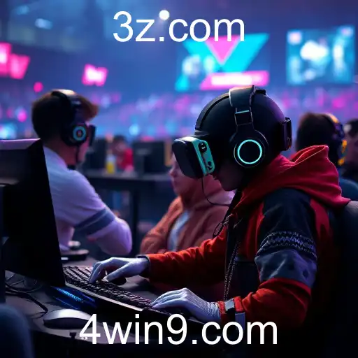 A Revolução dos Jogos Online em 2025