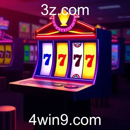 4Win: Crescendo no Cenário dos Jogos Online