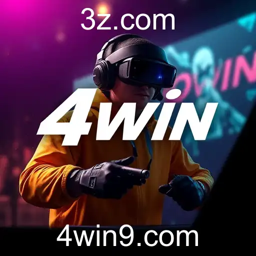 Novidades em 4win: A Evolução dos Jogos Online