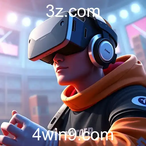 4win: Tendências Crescentes no Mundo dos Jogos Online