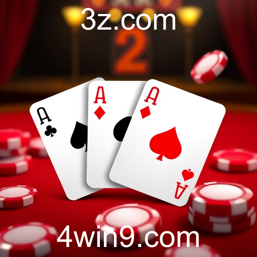 A Elegância do Baccarat na Plataforma '4win'