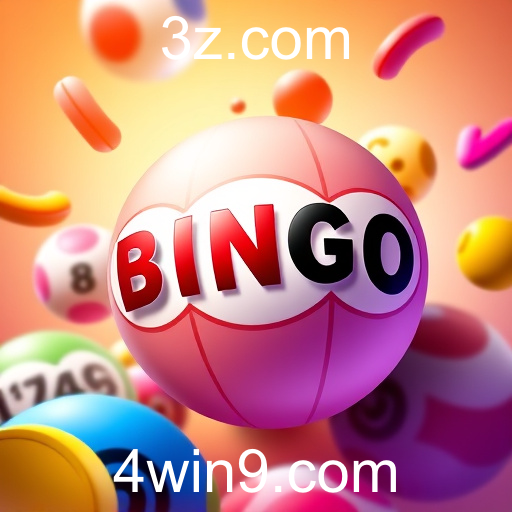 A Diversão do Bingo no 4win: Tradição e Inovação em um Só Lugar