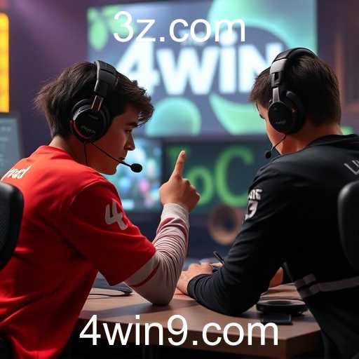 A Revolução Digital dos E-Sports