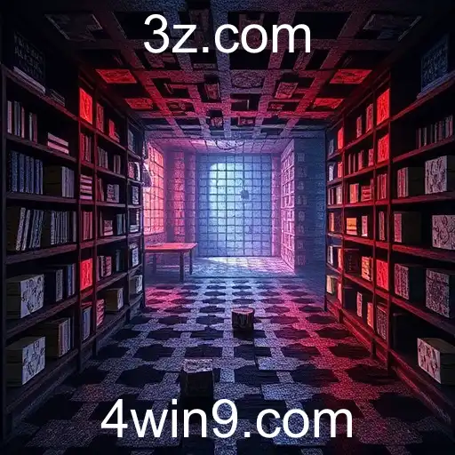 Avanços dos Jogos Online em 2025: A Revolução da 4win