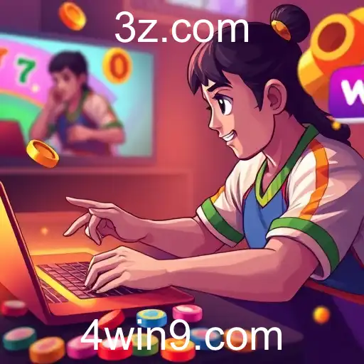 O Crescimento dos Jogos Online em 2025