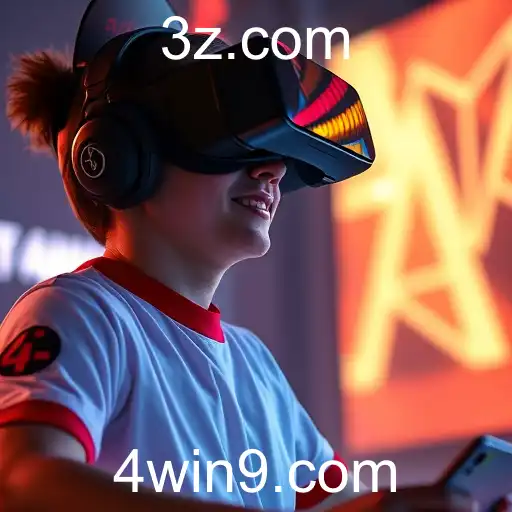 Novidades e Tendências do Mundo dos Jogos em 2025