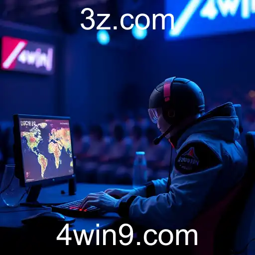 Inovações e Desafios do Mercado de Jogos Online em 2025