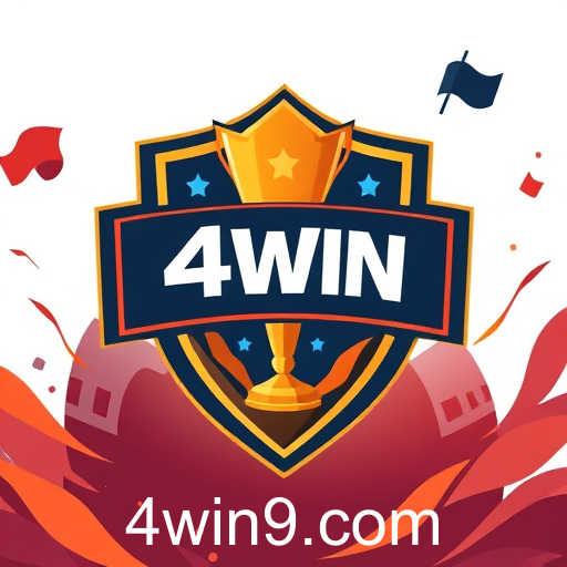O Impacto de 4win no Cenário Global de E-Sports