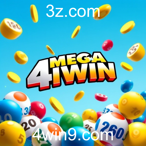 A Ascensão da Loteria Digital no 4win