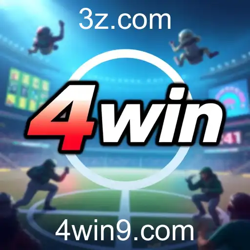 A Ascensão do 4win: O Fenômeno dos Jogos Online em 2025