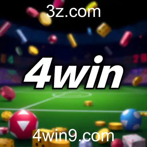 A Ascensão do 4win como Plataforma de Jogos em 2025