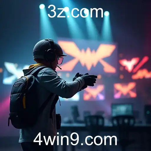 Tendências Emergentes no Mundo dos Jogos em 2025